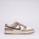 Női sportcipők NIKE DUNK LOW dd1503-125 szín: barna