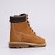 Gyerek téli cipők TIMBERLAND COURMA KID TRADITIONAL6IN tb0a28x72311 szín: sárga