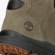 Férfi téli cipők TIMBERLAND WORLD HIKER MID ca1rjw szín: zöld