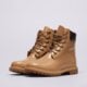 Női téli cipők TIMBERLAND PREMIUM 6 INCH LACE UP WP BOOT tb0a43f8en01 szín: bézs