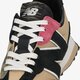 Női sportcipők NEW BALANCE 327  u327cnp szín: fekete