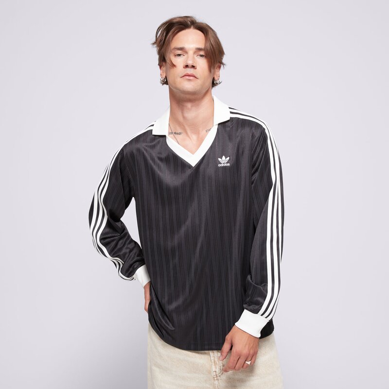 ADIDAS PÓLÓ PIQUE LS