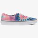 Férfi sportcipők VANS UA AUTHENTIC vn0a38emvki1m szín: multicolor
