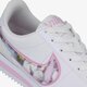 Gyerek sportcipők NIKE CORTEZ BASIC SL SE cn8145-100 szín: fehér