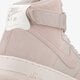 Férfi sportcipők NIKE AIR FORCE 1 HIGH '07 SUEDE aq8649-001 
