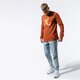 Férfi pulóver JORDAN PULÓVER M J JUMPMAN CLASSICS CREW bv6006-246 szín: narancssárga