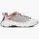 Női sportcipők REEBOK ZIG KINETICA II fx9403 szín: multicolor