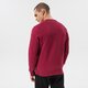 Férfi pulóver CHAMPION PULÓVER CREWNECK SWEATSHIRT 214750vs516 szín: bordó