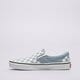 Női tornacipők VANS CLASSIC SLIP-ON  vn000bvzdsb1 szín: kék