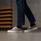 Női tornacipők VANS UA AUTHENTIC vn0a5krd7051 szín: fehér