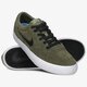 Férfi sportcipők NIKE SB CHARGE SUEDE  ct3463-300 szín: khaki