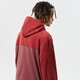Férfi pulóver ADIDAS PULÓVER KAPUCNIS W HOODY gd9321 szín: bordó