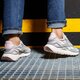 Női sportcipők REEBOK CL LEGACY AZ g55284 szín: szürke