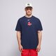 Férfi póló NIKE PÓLÓ MLB MAX 90 TEE BOSTON RED SOX 01ay-44b-bq-32k szín: sötétkék
