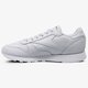 Női sportcipők REEBOK CL LTHR X FACE cn1479 szín: szürke