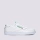 Férfi sportcipők REEBOK CLUB C 85 LEATHER 100000155 szín: fehér