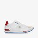 Férfi sportcipők LACOSTE PARTNER PISTE 0722 1 743sma0031080 szín: fehér
