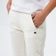 Női nadrágok CHAMPION NADRÁG SLIM PANTS 114456ww005 szín: bézs