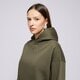 Női pulóver CHAMPION PULÓVER KAPUCNIS HOODED SWEATSHIRT 117539gs508 szín: khaki