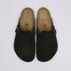 Férfi papucsok és szandálok BIRKENSTOCK BOSTON  1027142 szín: fekete