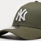 Férfi baseball sapka NEW ERA SAPKA LEAGUE ESSENTIAL 9FORTY NYY KHAKI NEW YORK YAN 80636010 szín: khaki