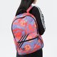 Női hátizsák ADIDAS HÁTIZSÁK BACKPACK he2148 szín: multicolor