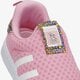 Gyerek sportcipők ADIDAS SUPERSTAR 360 I gx3298 szín: rózsaszín