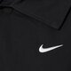 Női átmeneti kabát NIKE KABÁT W NSW STREET WVN COACH JKT hv1968-010 szín: fekete