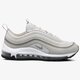 Női sportcipők NIKE W AIR MAX 97 UL '17 SE ah6806-200 szín: bézs
