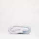 Gyerek sportcipők NIKE AIR MAX 270 ao2372-103 szín: fehér