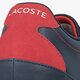 Férfi sportcipők LACOSTE MISANO SPORT 118 1 735cam0083144 szín: sötétkék