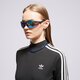 Női póló ADIDAS PÓLÓ HIGHNECK LS ii0757 szín: fekete