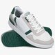 Férfi sportcipők LACOSTE T-CLIP 120 3 US 739sma0063082 szín: fehér