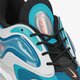 Férfi sportcipők NIKE AIR MAX ZEPHYR cv8837-001 szín: kék
