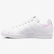 Gyerek sportcipők ADIDAS STAN SMITH J  aq6272 szín: fehér