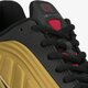 Gyerek sportcipők NIKE SHOX R4 (GS) bq4000-003 szín: fekete