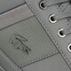 Férfi sportcipők LACOSTE CHAYMON 118 1 735cam0011g1n szín: szürke