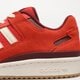 Férfi sportcipők ADIDAS FORUM LOW ie7176 szín: piros