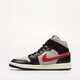 Női sportcipők WMNS AIR JORDAN 1 MID bq6472-060 szín: szürke