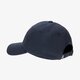Gyerek baseball sapka ADIDAS SAPKA TREFOIL CAP cd6973 szín: sötétkék