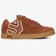 Férfi sportcipők ETNIES FADER 4101000203232 szín: barna