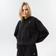 Női pulóver JORDAN PULÓVER KAPUCNIS W J ESSEN FLC HOODIE CORE dn4570-010 szín: fekete