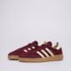 Női sportcipők ADIDAS HANDBALL SPEZIAL W jp8726 szín: bordó