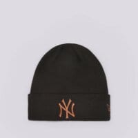NEW ERA SAPKA LE BEANIE NYY BLK NEW YORK YANKEES