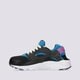 Gyerek sportcipők NIKE HUARACHE RUN GS E dr0166-001 szín: multicolor