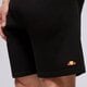 Férfi rövidnadrágok ELLESSE RÖVIDNADRÁG RAFFADALI SHORTS BLK smg23452011 szín: fekete