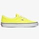 Férfi sportcipők VANS ERA vn0a4u39wt71 szín: sárga