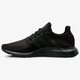 Férfi sportcipők ADIDAS SWIFT RUN aq0863 szín: fekete