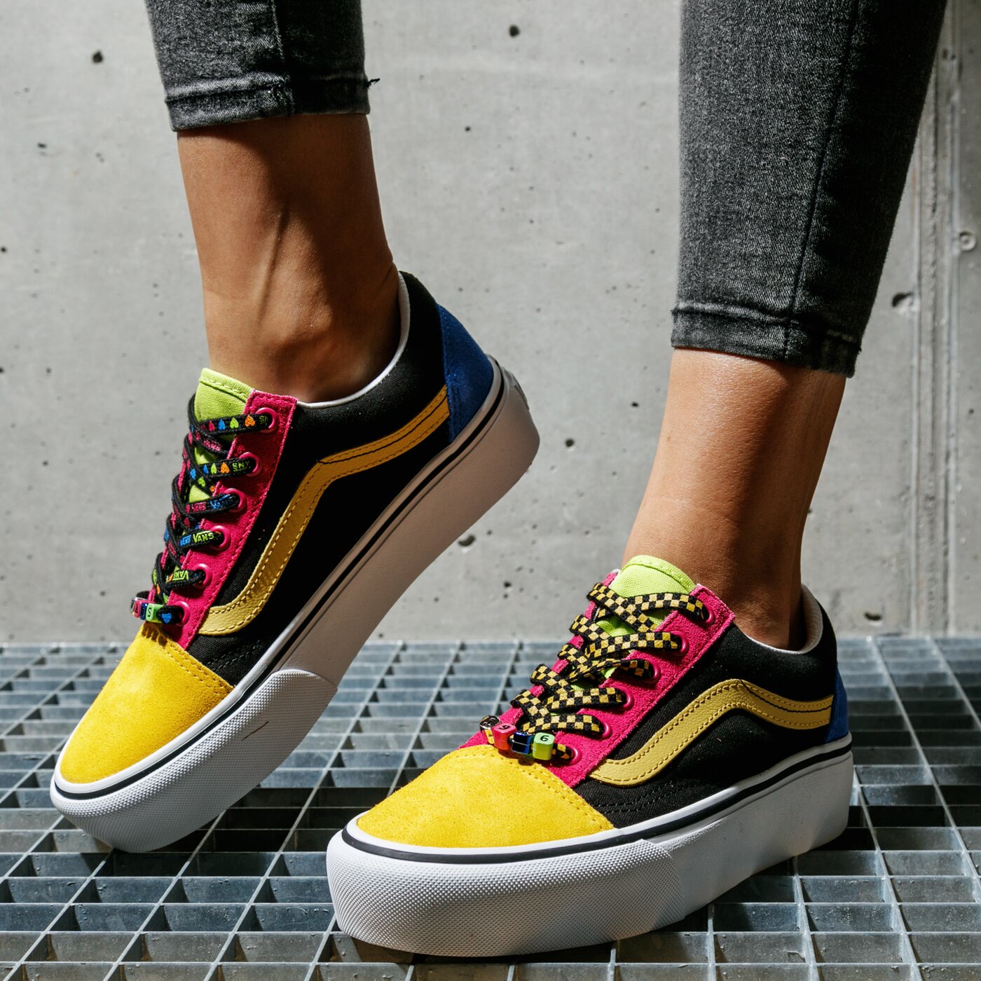 vans old skool 28