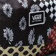 Női hátizsák VANS REALM CLASSIC BACKPACK vn0a3ui7zl71 szín: multicolor